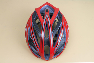 【产品】GUB SV9碳纤一体成型头盔